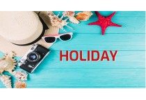 Holidays